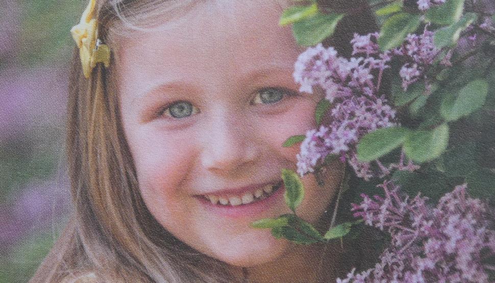 Seasonal Family Photoshoot at Sir Harold Hillier Gardens