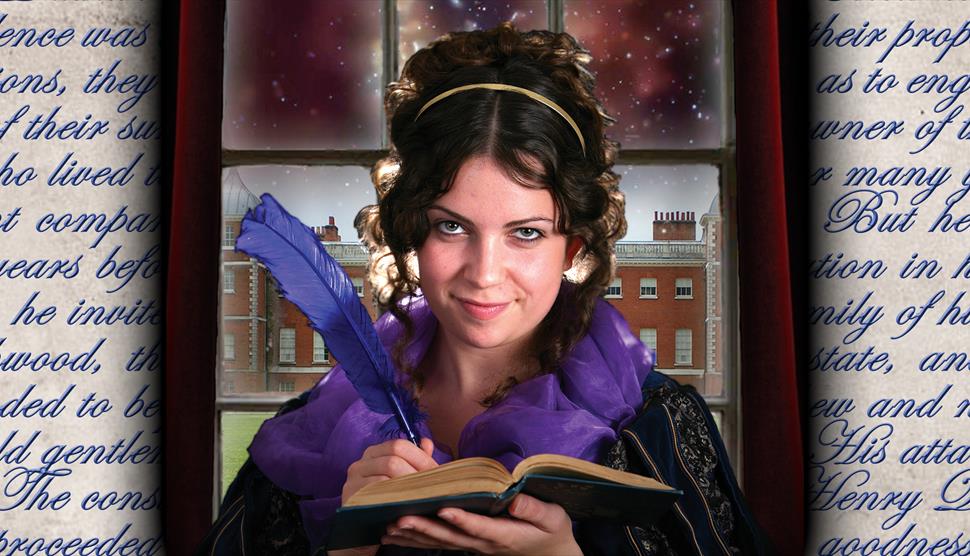 Chapterhouse Theatre Company- Sense and Sensibility at Chawton House