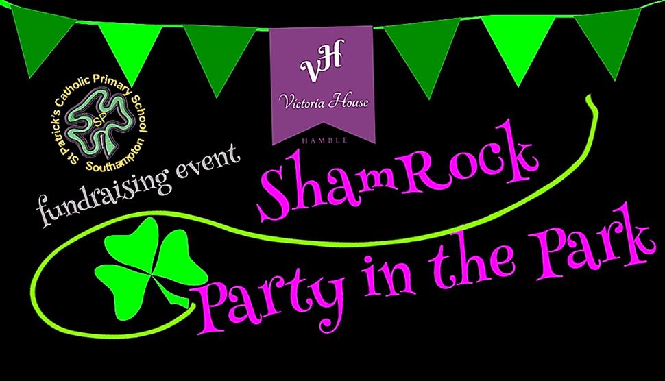 ShamRock Party in the Park, Southampton