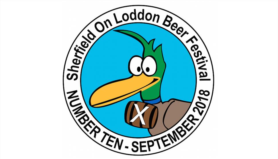 Sherfield-on-Loddon Beer Festival 2018