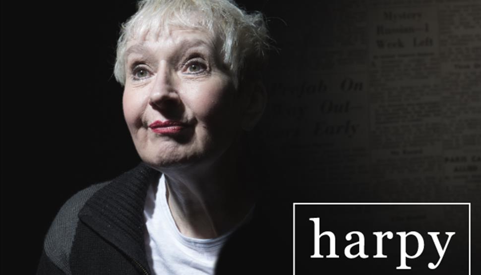 Harpy at Kings Theatre