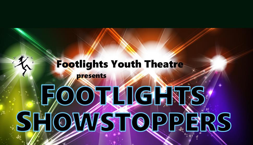 Footlights Showstoppers The Point