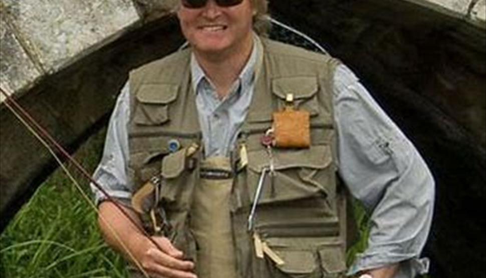 Life of a Chalkstream