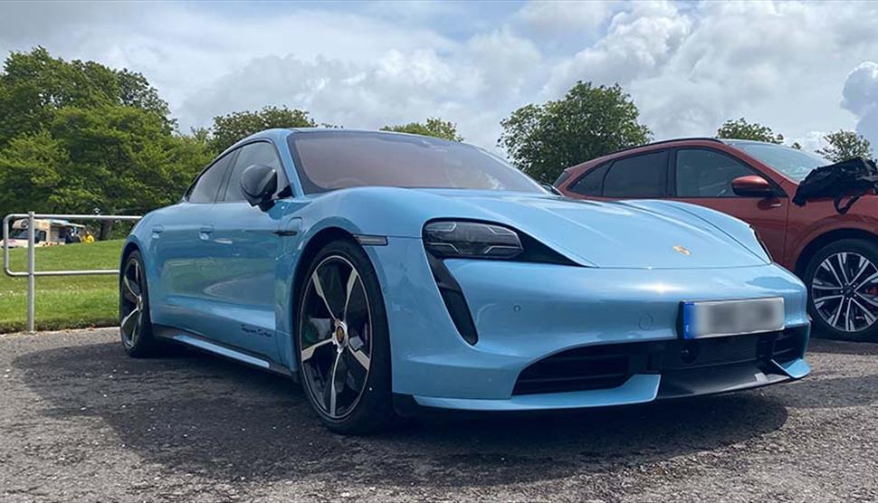 Simply Electric at Beaulieu