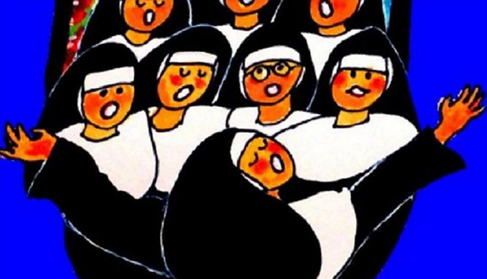 Sister Act - The Point Theatre
