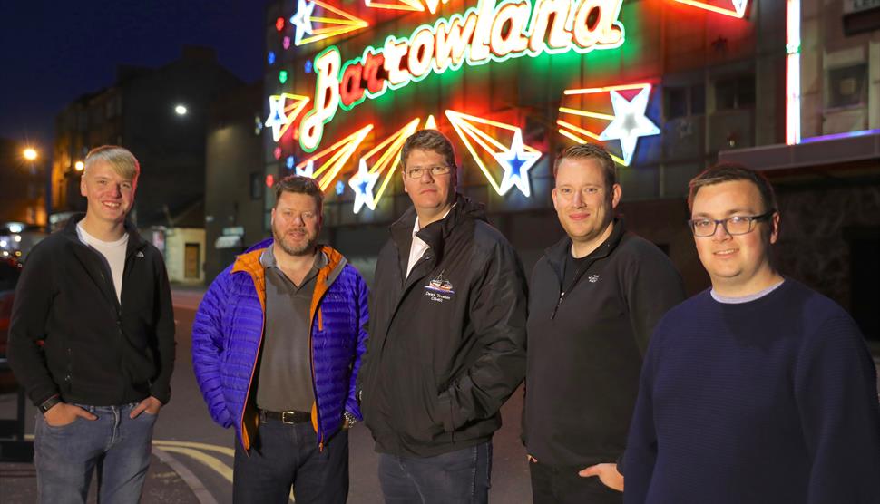 Skipinnish - A Sublime Mix of Highland Traditions and Contemporary Music at The Brook, Southampton