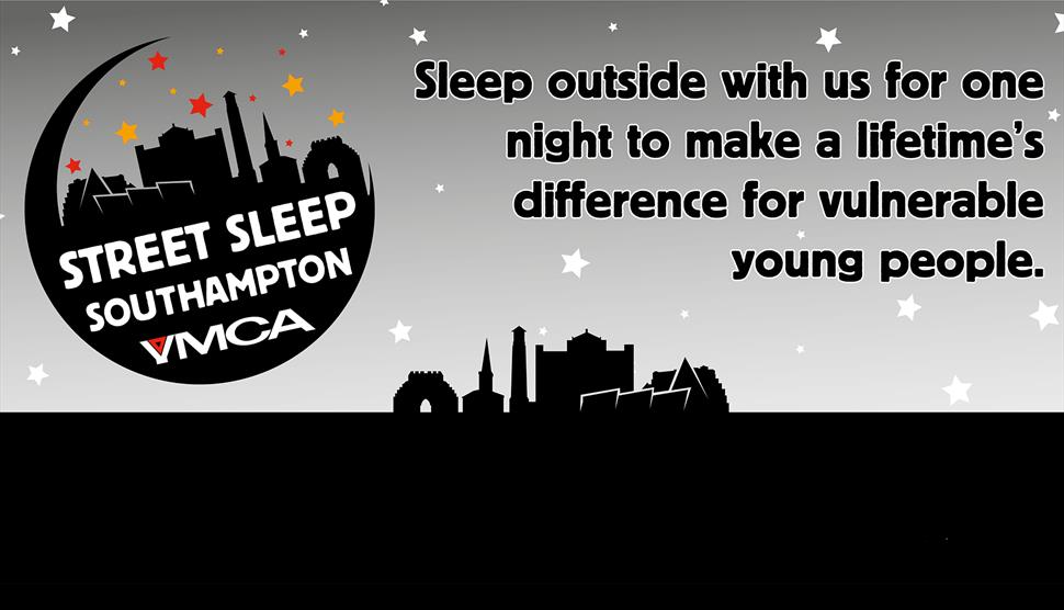 YMCA Street Sleep Southampton 2020