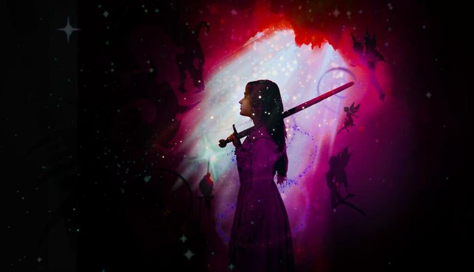 The Point Youth Theatre presents Sleeping Beauty