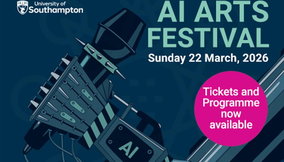 AI Arts Festival