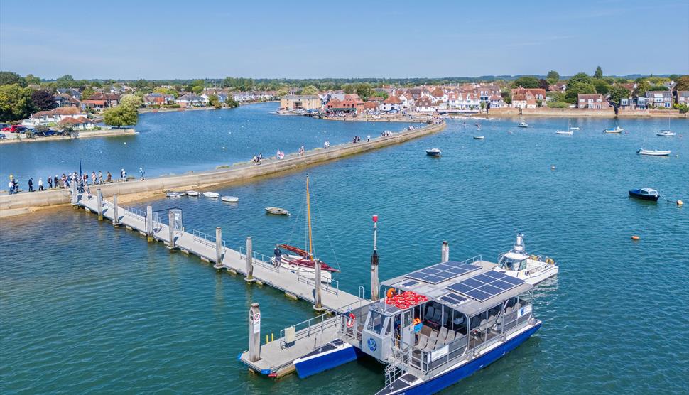 Solar Heritage at Emsworth