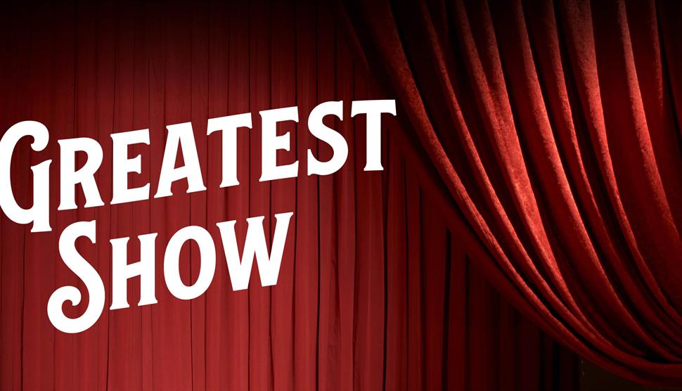Greatest Show at Solent Hotel & Spa