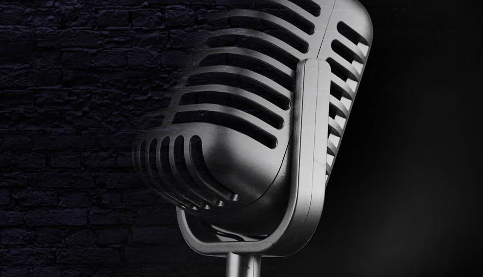 An Evening of Michael Buble at Solent Hotel and Spa