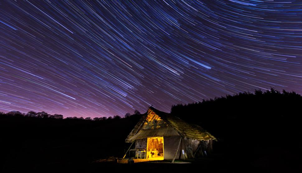 Free Talk: Archaeoastronomy