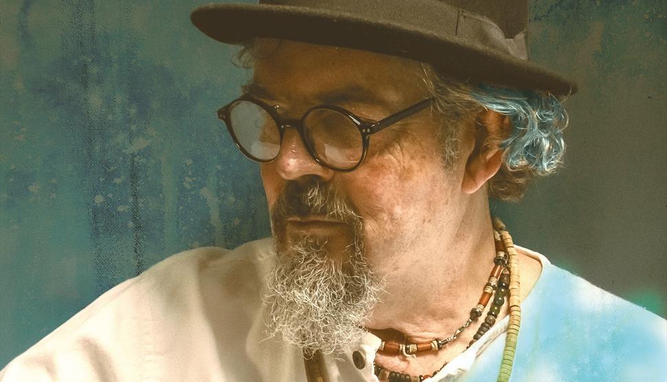 The Keith James Songbook at The Spring Arts and Heritage Centre