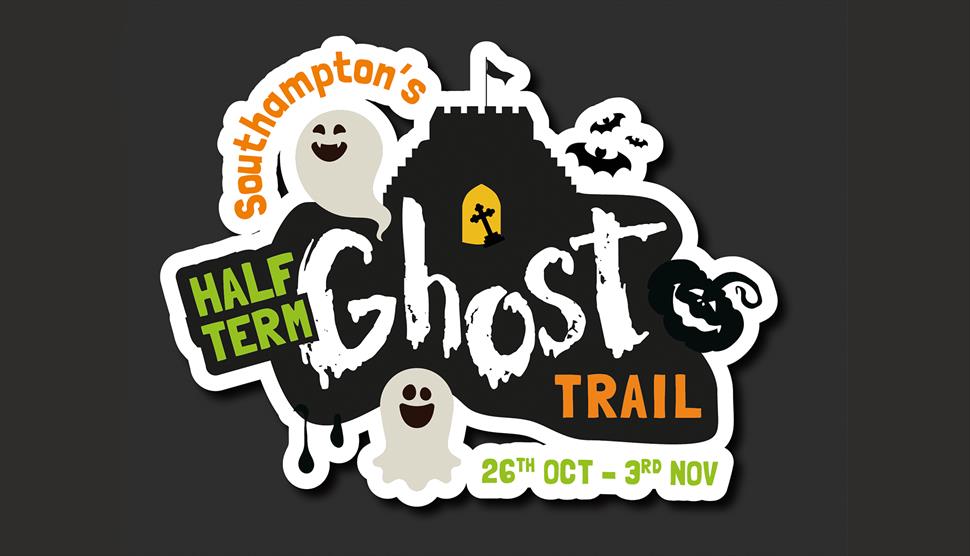 Southampton's Half Term Ghost Trail