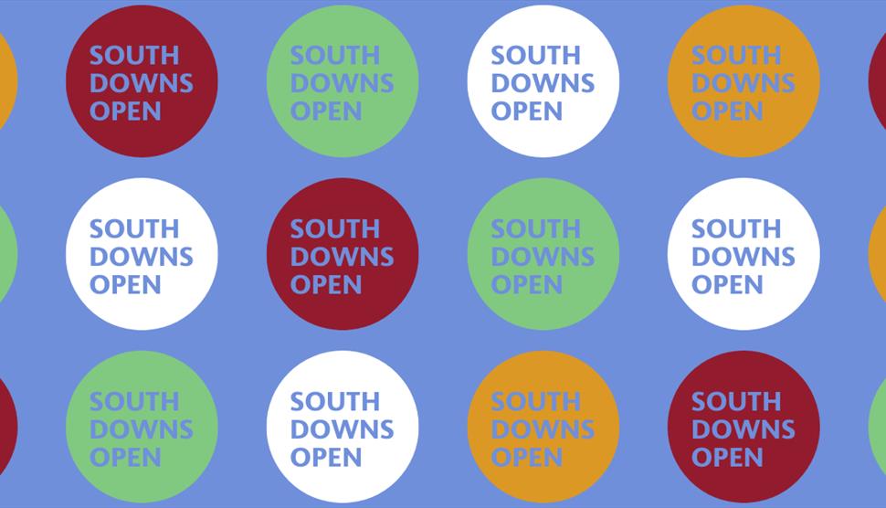 South Downs Open