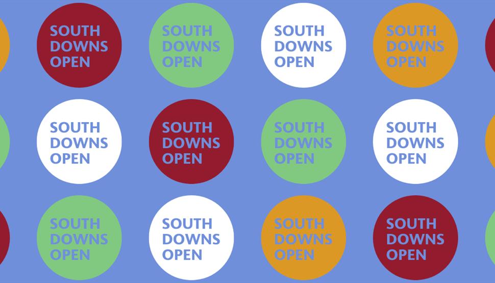 South Downs Open