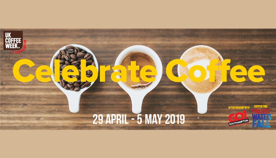 Coffee Week Southampton