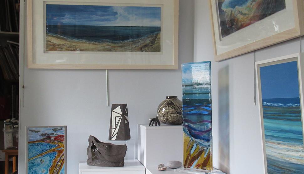Hillview Art Festive Weekend