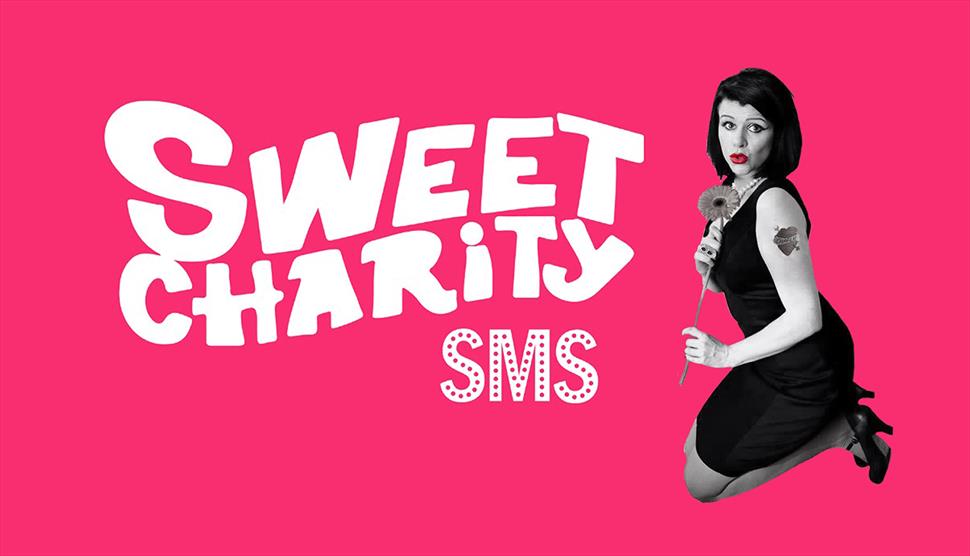 Sweet Charity at NST Campus