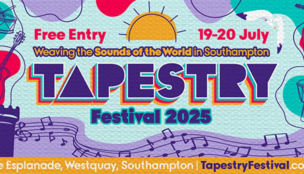 Tapestry logo