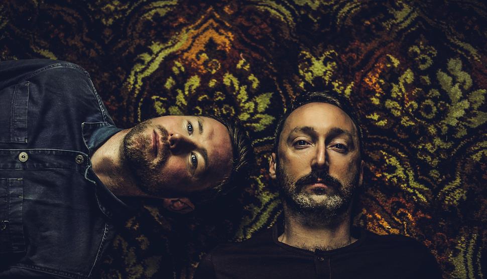 Grayshott Folk Club presents: The Silken Same and The Charcoal Burners
