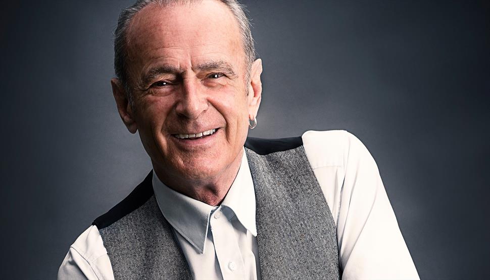 Francis Rossi at Theatre Royal Winchester