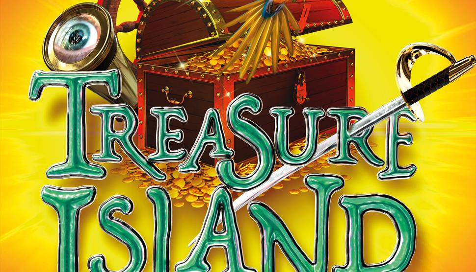 Treasure Island at New Theatre Royal
