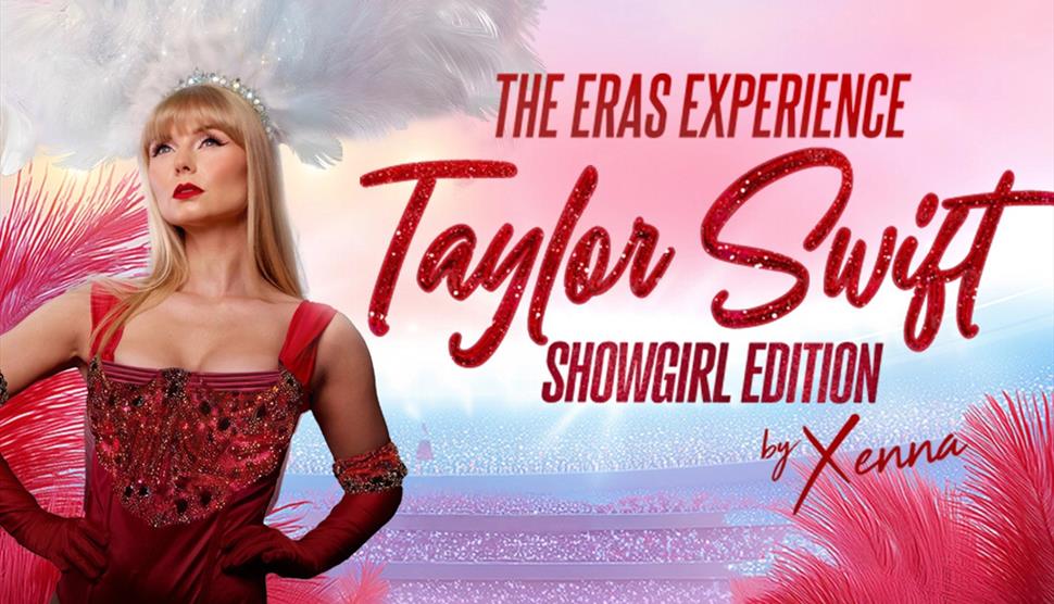 Taylor experience