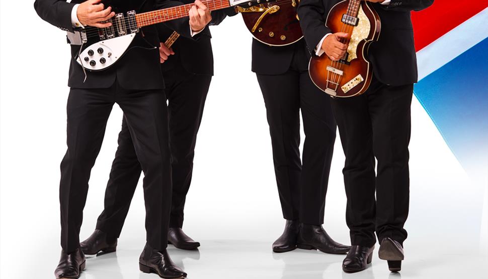 The Beatles