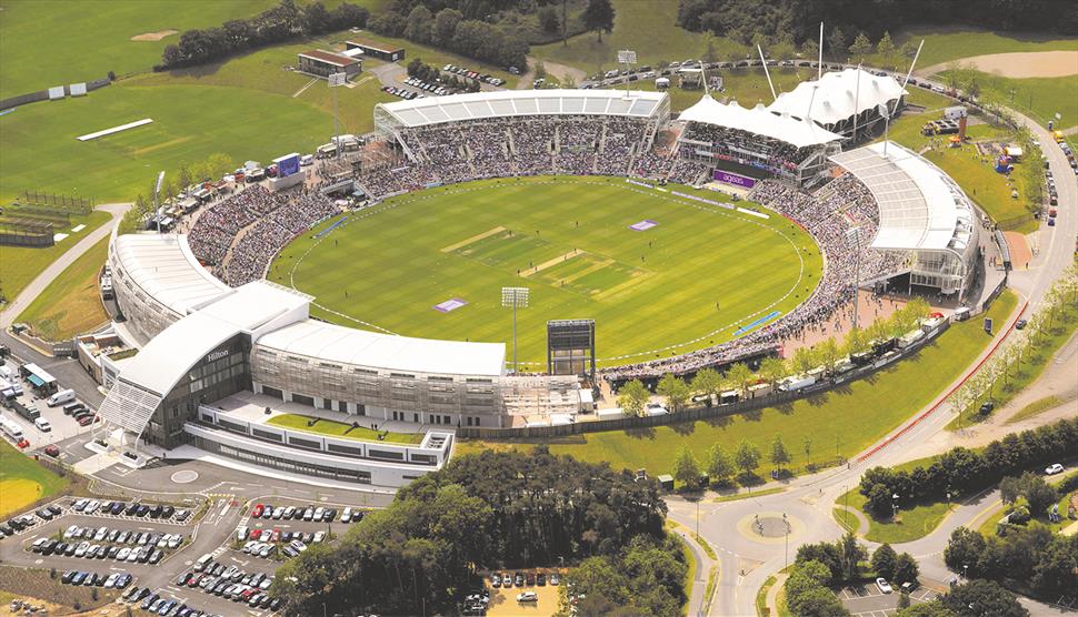 Australia v Australia A Tour Match at The Ageas Bowl