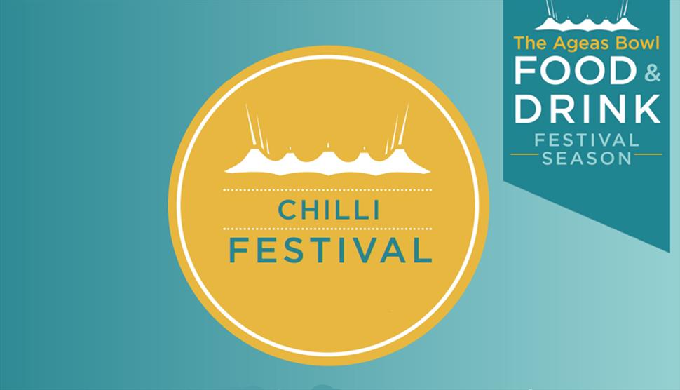 The Chilli Festival at the Ageas Bowl