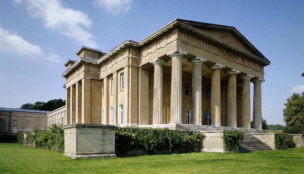 The Grange Festival Spring Open Day - Visit Hampshire