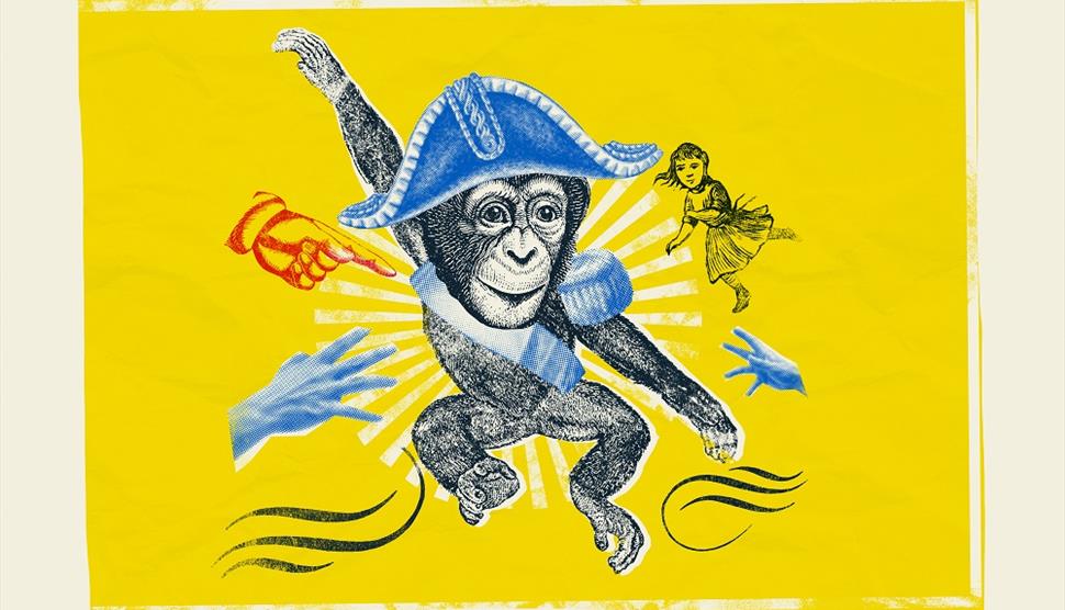 The Hartlepool Monkey
