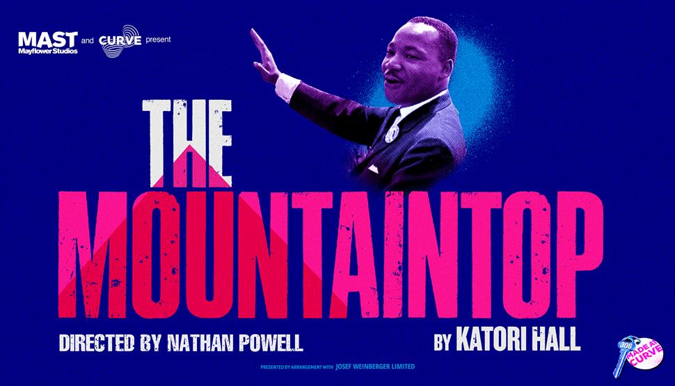 The Mountaintop at MAST Mayflower Studios