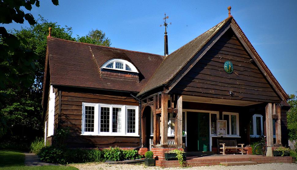 A day retreat with Ajahn Karuniko