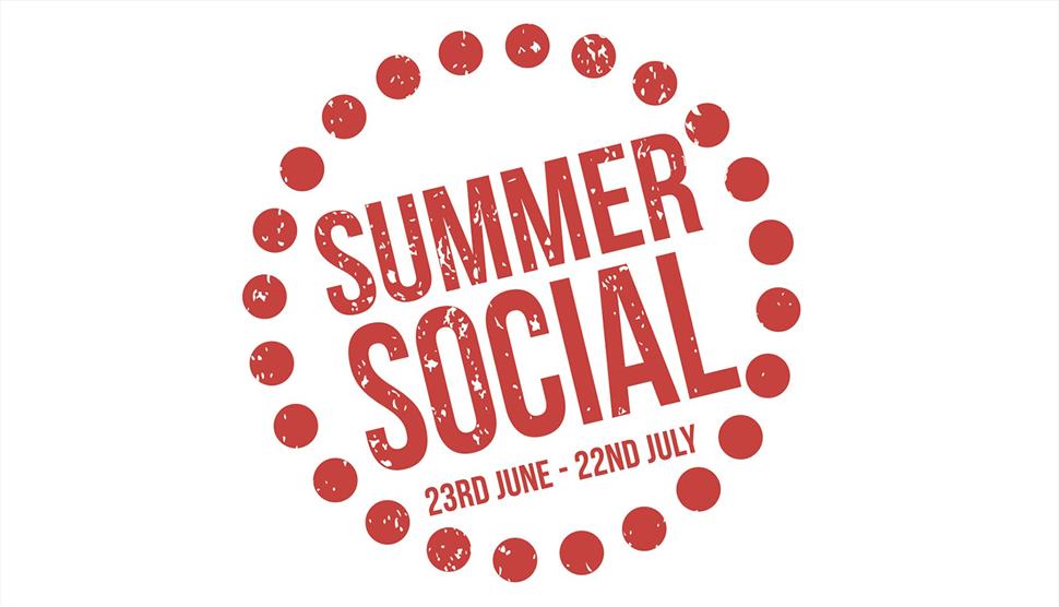 Summer Social at The Point