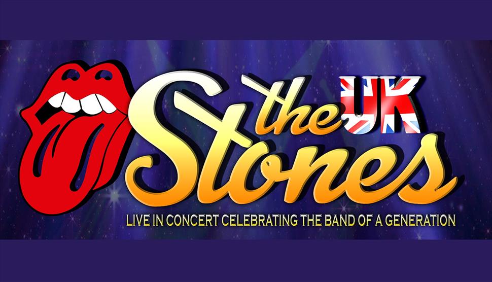 The UK Stones at Princes Hall