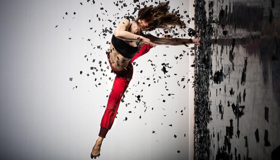 The Storm at Theatre Royal Winchester