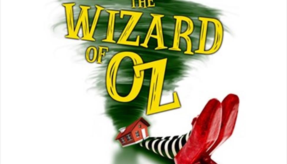 The Wizard of Oz