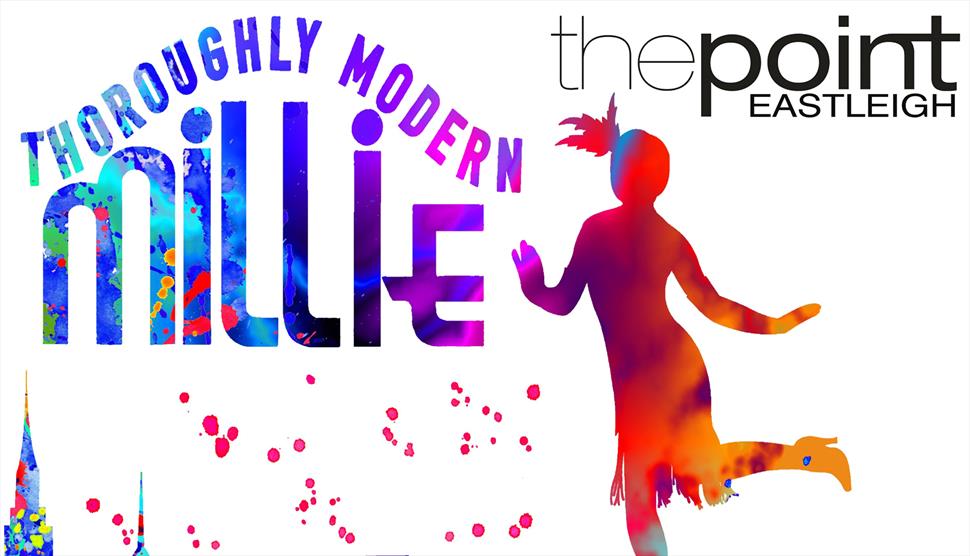 Throughly Modern Milly at The Point