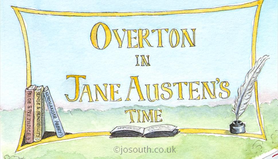 Overton in Jane Austen's Time