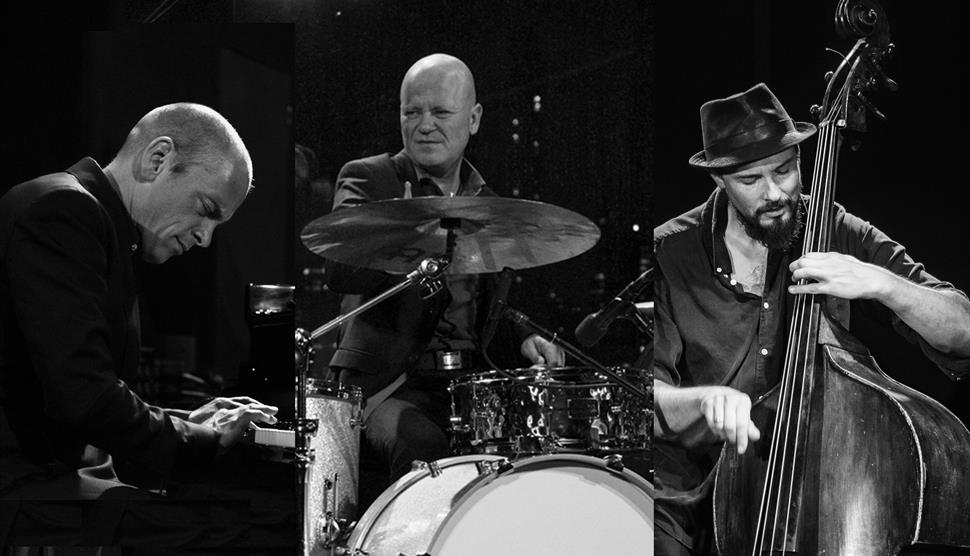 Tord Gustavsen Trio | Audience Choice at Turner Sims