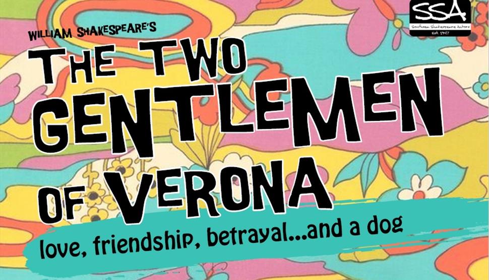 The Two Gentlemen of Verona