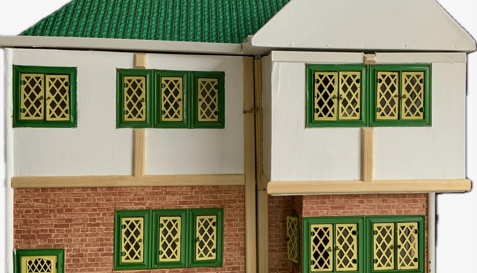 Dolls House