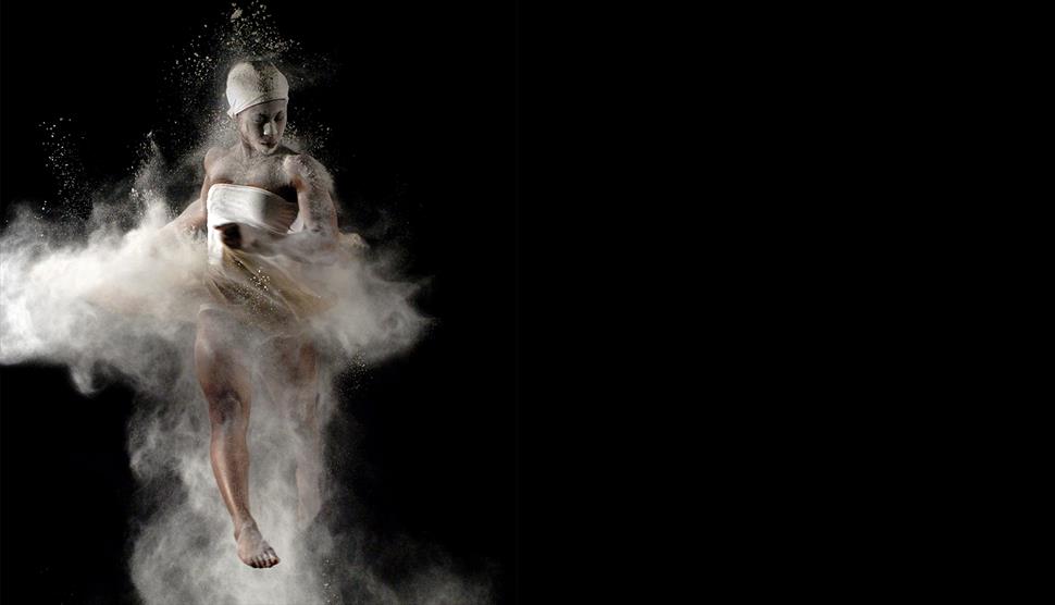SKIN Reimagined at the Theatre Royal Winchester