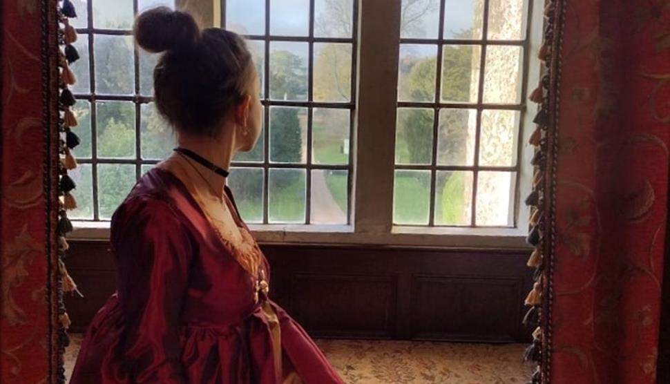 Christmas Ghost Stories at Chawton House