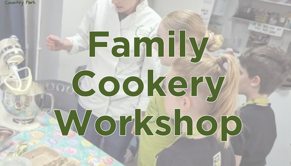 Family Cookery Workshop