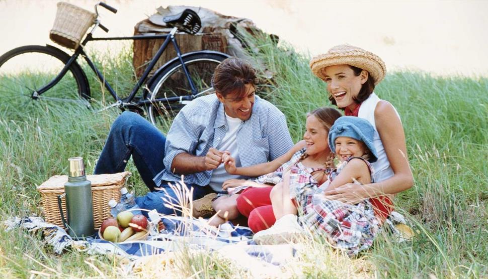 Summer Daze at Gilbert White's House & Gardens