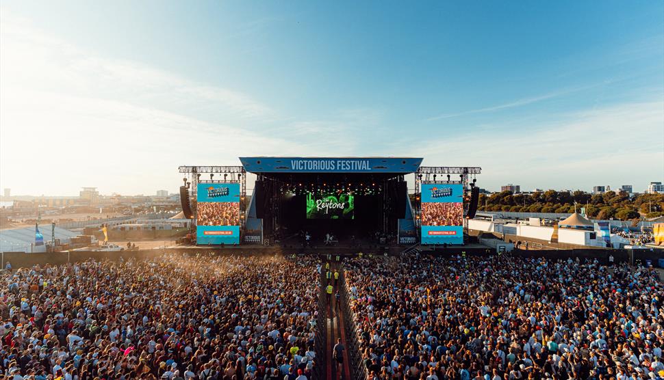Victorious Festival 2026